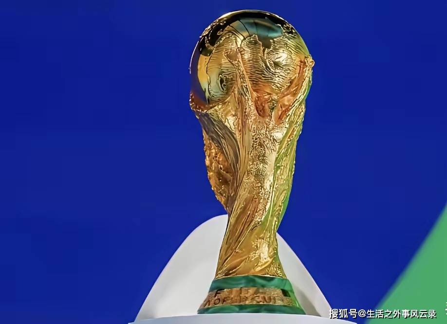 央视硬气拒付2.5亿！世界杯转播权天价，中国球迷不买单